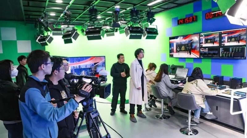 影视制作代理加盟，揭秘加盟流程的五大关键步骤