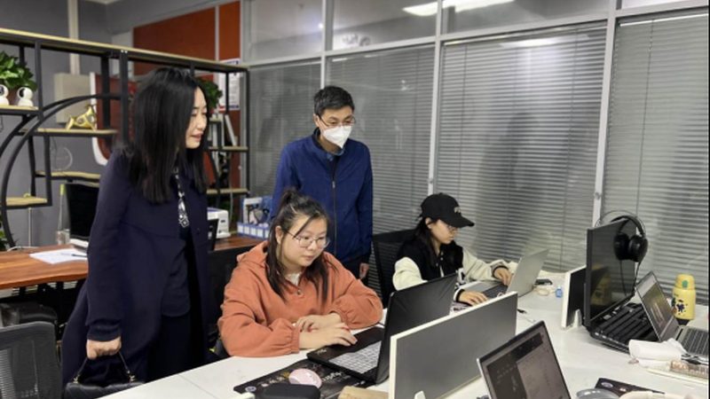 新媒体运营全案服务，到底在解决什么问题