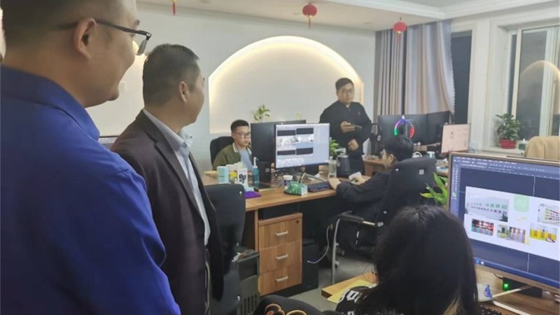活动策划与传统广告的区别和优势