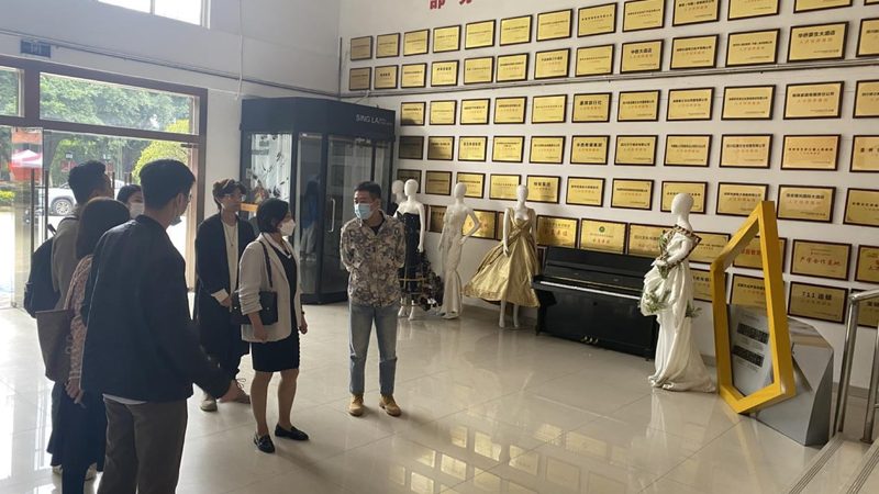 VI设计代理加盟：揭秘厂家直招背后的优势与考量