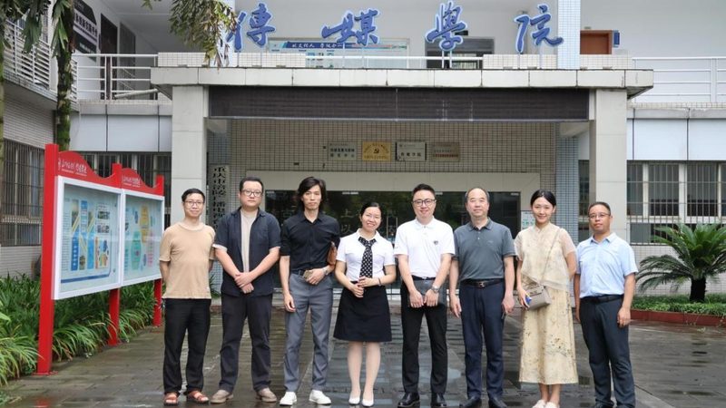 新媒体公司经营范围填写指南：合规与策略并重